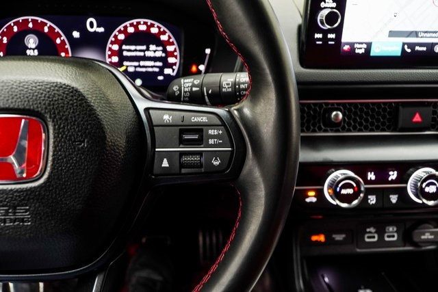 2024 Honda Civic Type R Manual - 22942818 - 31