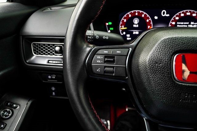 2024 Honda Civic Type R Manual - 22942818 - 32