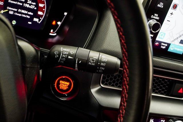 2024 Honda Civic Type R Manual - 22942818 - 33