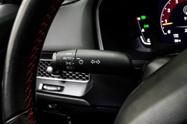 2024 Honda Civic Type R Manual - 22942818 - 34