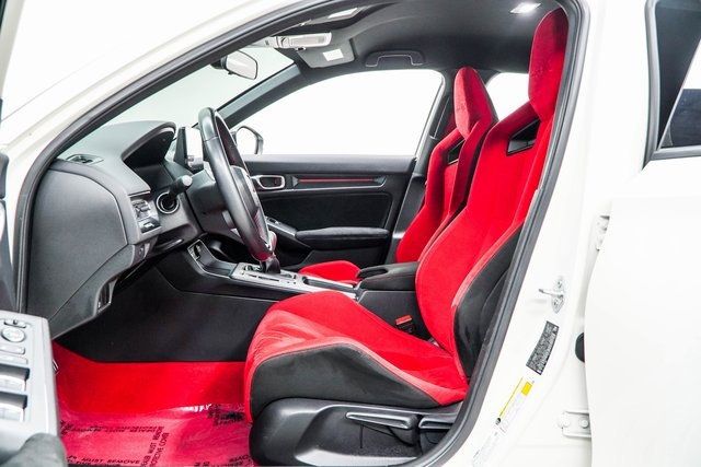 2024 Honda Civic Type R Manual - 22942818 - 38