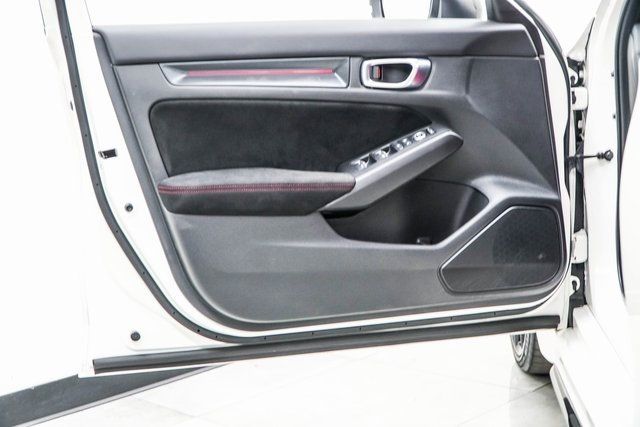 2024 Honda Civic Type R Manual - 22942818 - 41