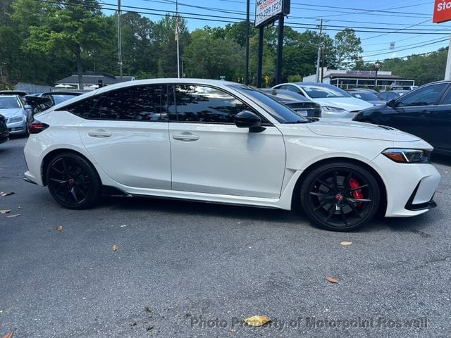 2024 Honda Civic Type R Manual - 23014379 - 9