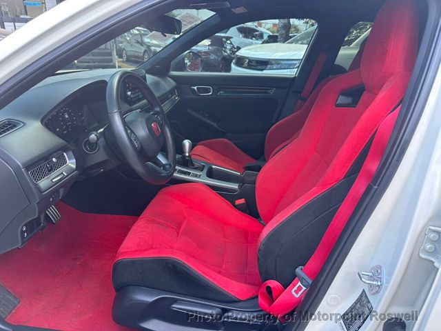 2024 Honda Civic Type R Manual - 23014379 - 10