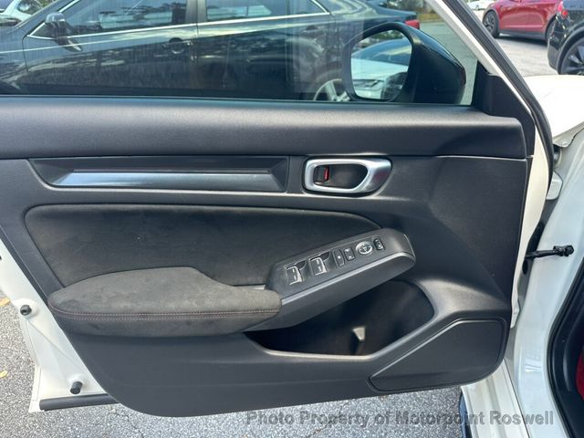 2024 Honda Civic Type R Manual - 23014379 - 13