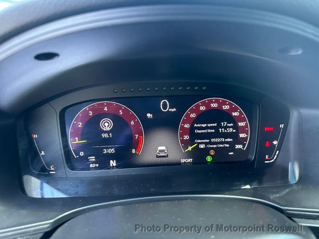 2024 Honda Civic Type R Manual - 23014379 - 15