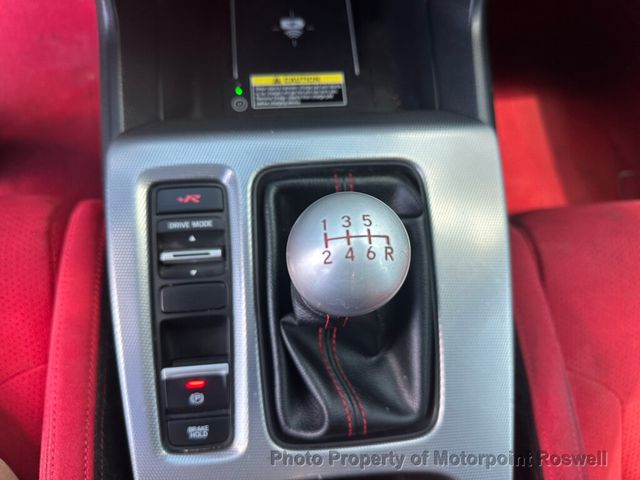 2024 Honda Civic Type R Manual - 23014379 - 18