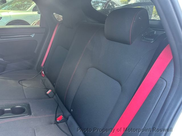 2024 Honda Civic Type R Manual - 23014379 - 21