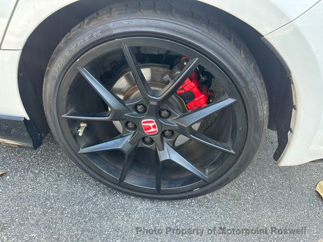 2024 Honda Civic Type R Manual - 23014379 - 25