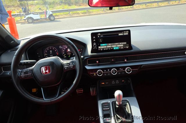 2024 Honda Civic Type R Manual - 23014379 - 27