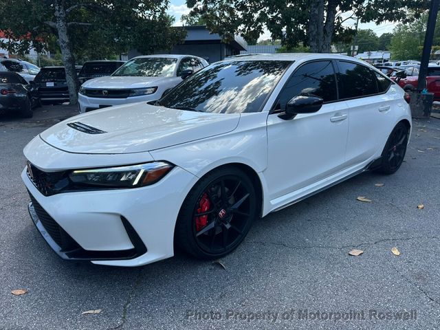 2024 Honda Civic Type R Manual - 23014379 - 7