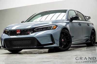 2024 Honda Civic Type R - JHMFL5G47RX004850