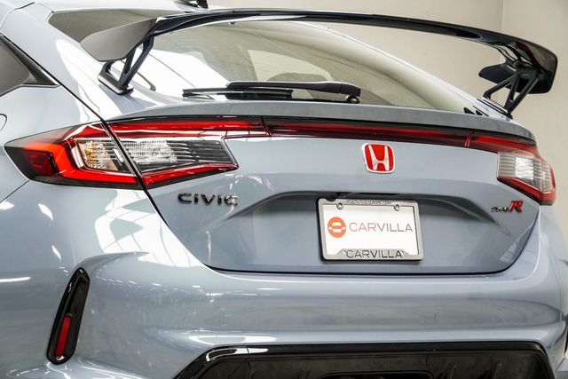 2024 Honda Civic Type R Manual - 22968591 - 12