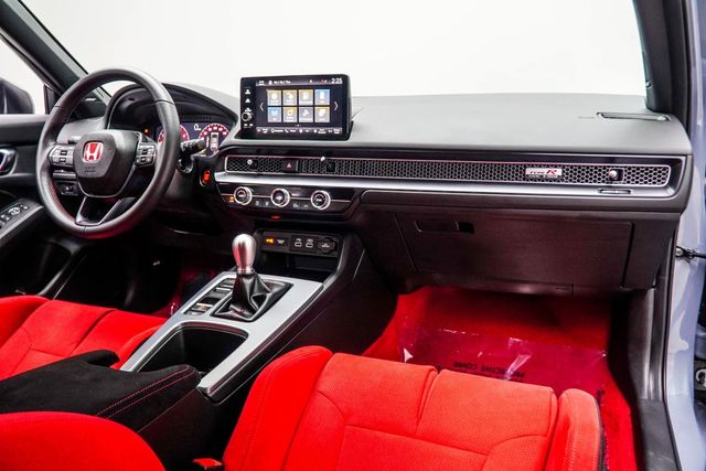 2024 Honda Civic Type R Manual - 22968591 - 15