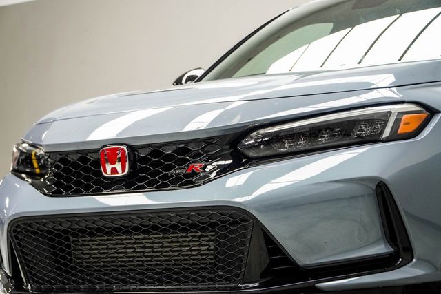 2024 Honda Civic Type R Manual - 22968591 - 1