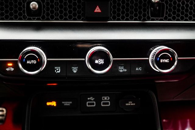 2024 Honda Civic Type R Manual - 22968591 - 19