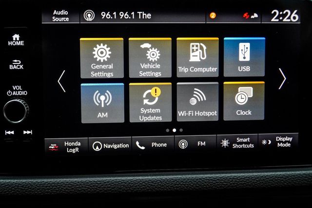 2024 Honda Civic Type R Manual - 22968591 - 21