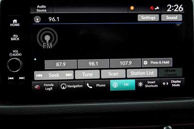 2024 Honda Civic Type R Manual - 22968591 - 24