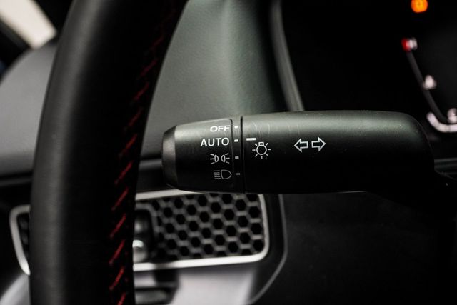 2024 Honda Civic Type R Manual - 22968591 - 29