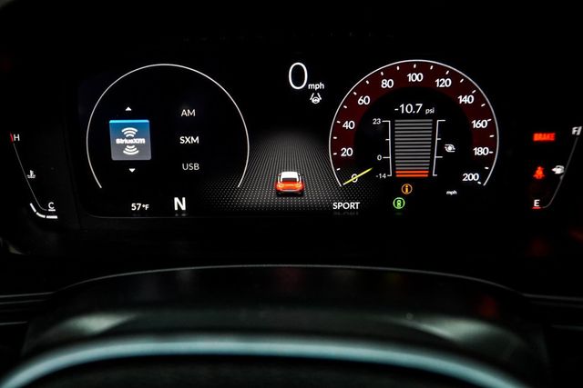 2024 Honda Civic Type R Manual - 22968591 - 31