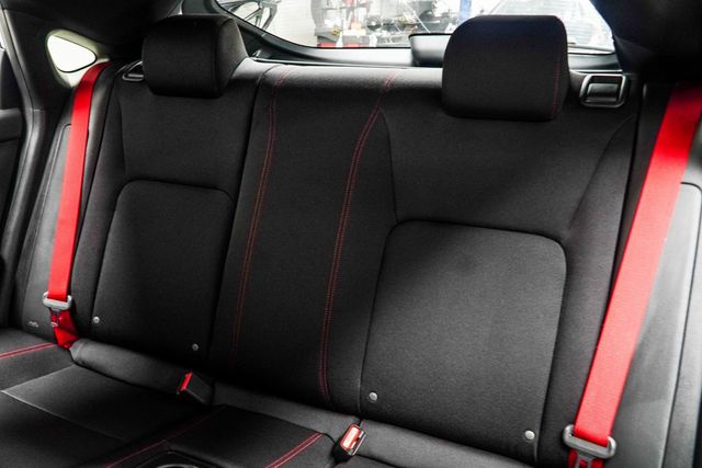 2024 Honda Civic Type R Manual - 22968591 - 37