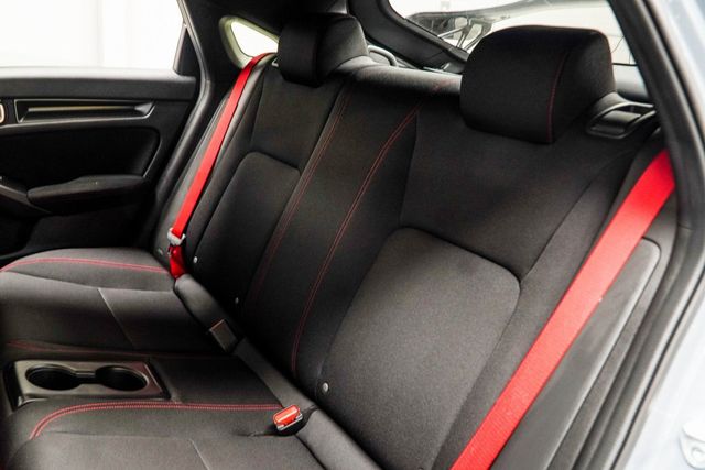 2024 Honda Civic Type R Manual - 22968591 - 38