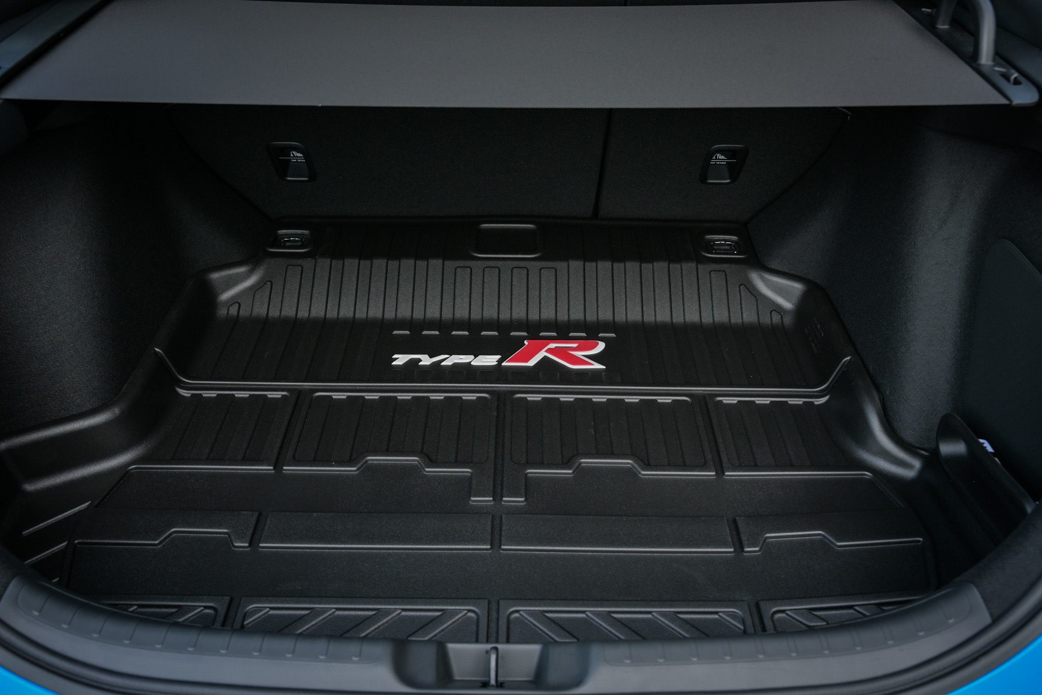 2024 Honda Civic Type R photo 23