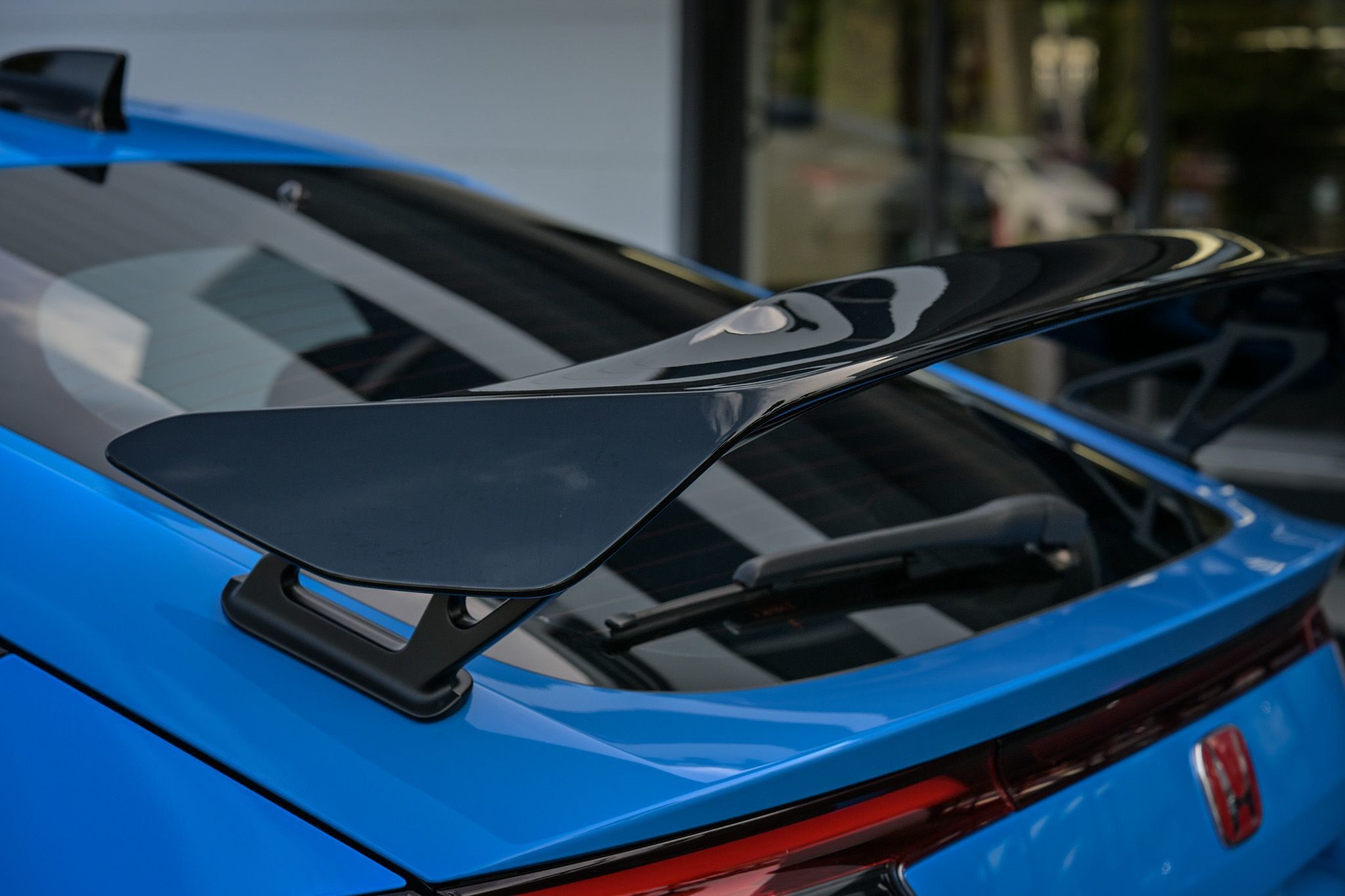 2024 Honda Civic Type R photo 24