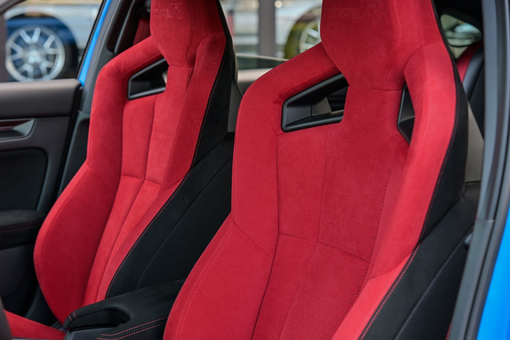 2024 Honda Civic Type R photo 28