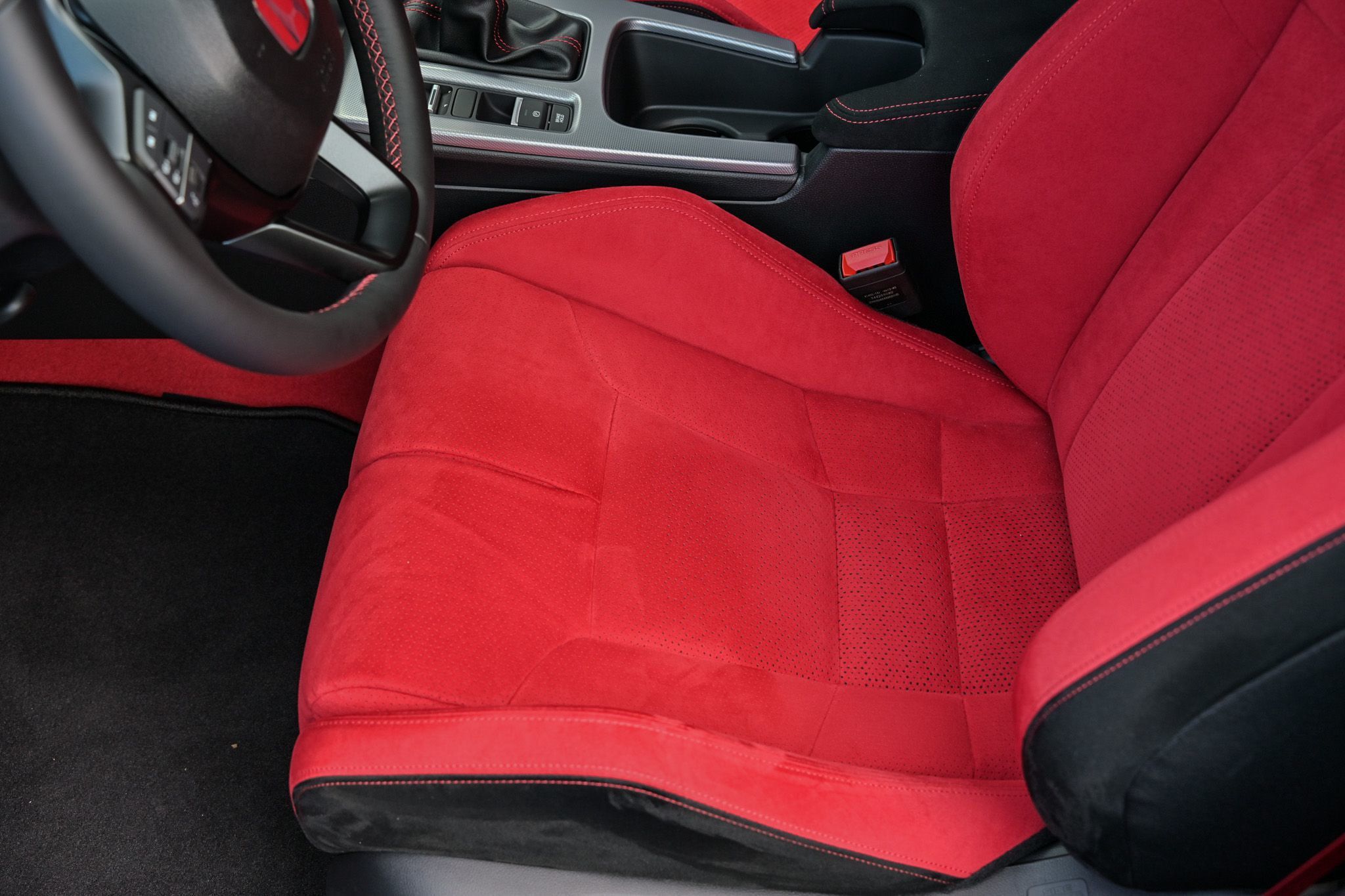 2024 Honda Civic Type R photo 29