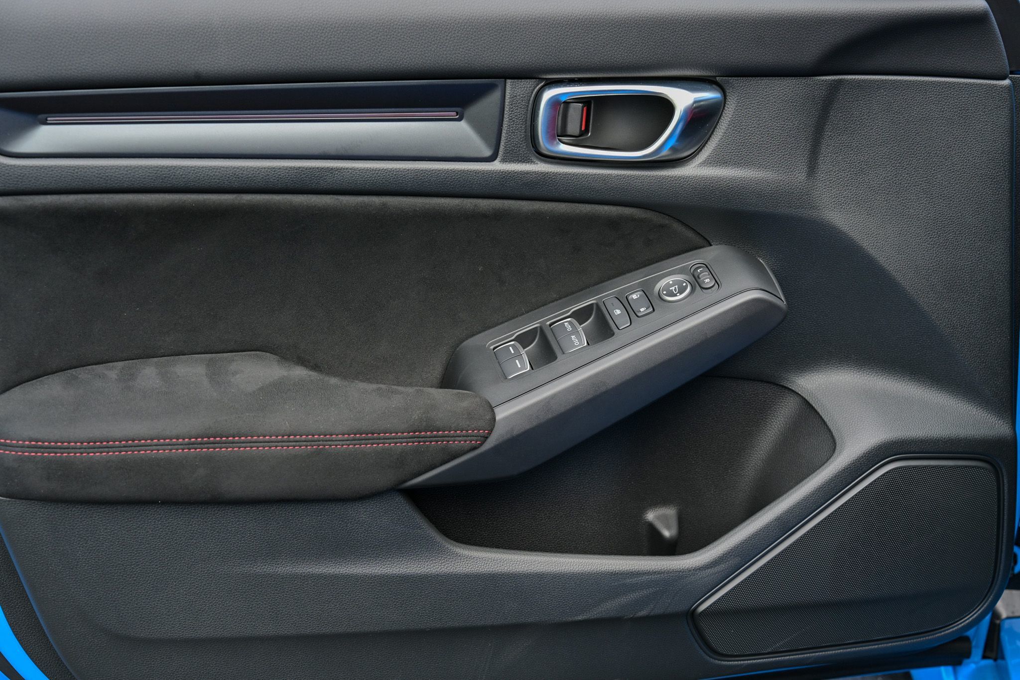 2024 Honda Civic Type R photo 31