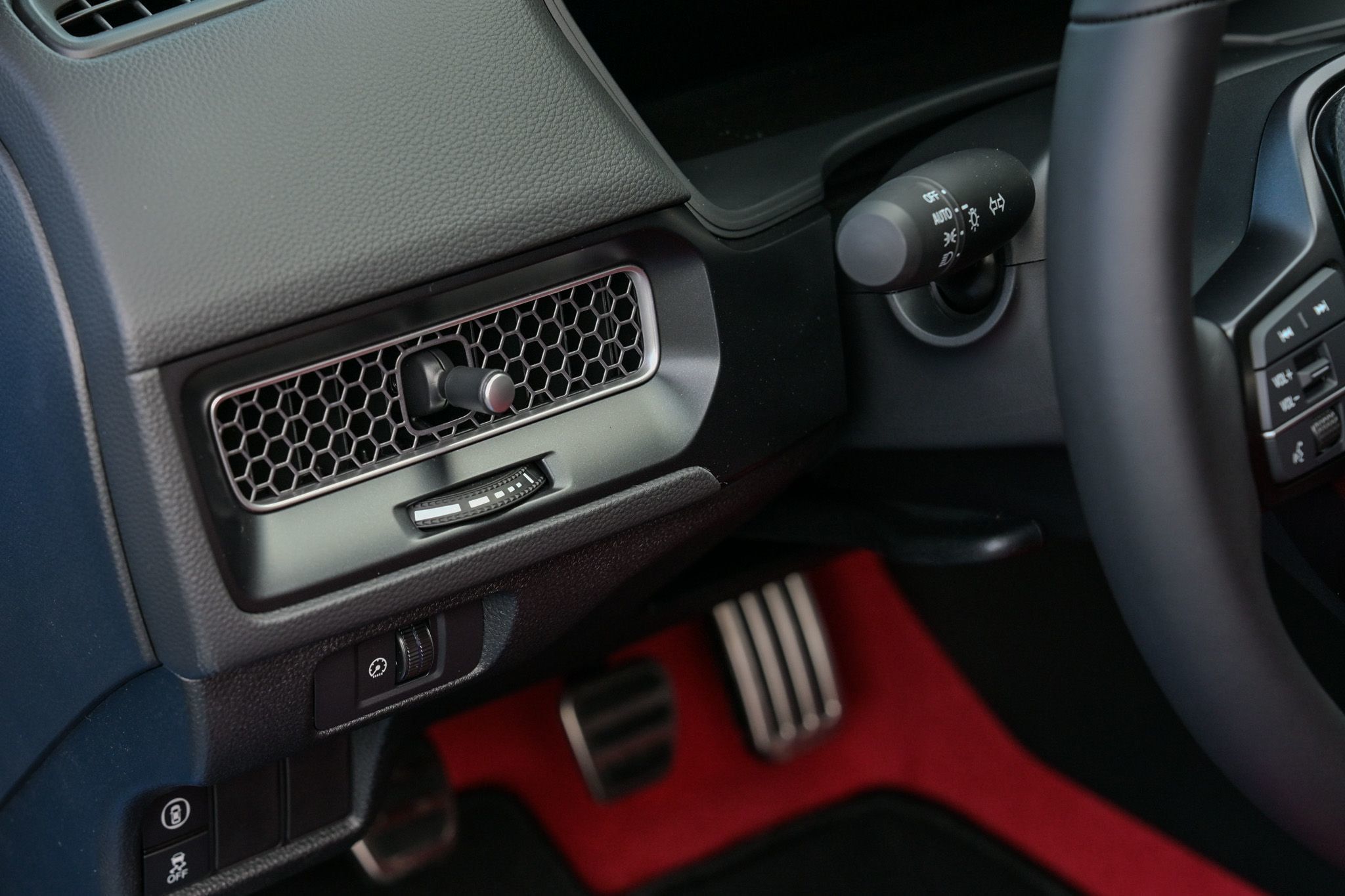 2024 Honda Civic Type R photo 32