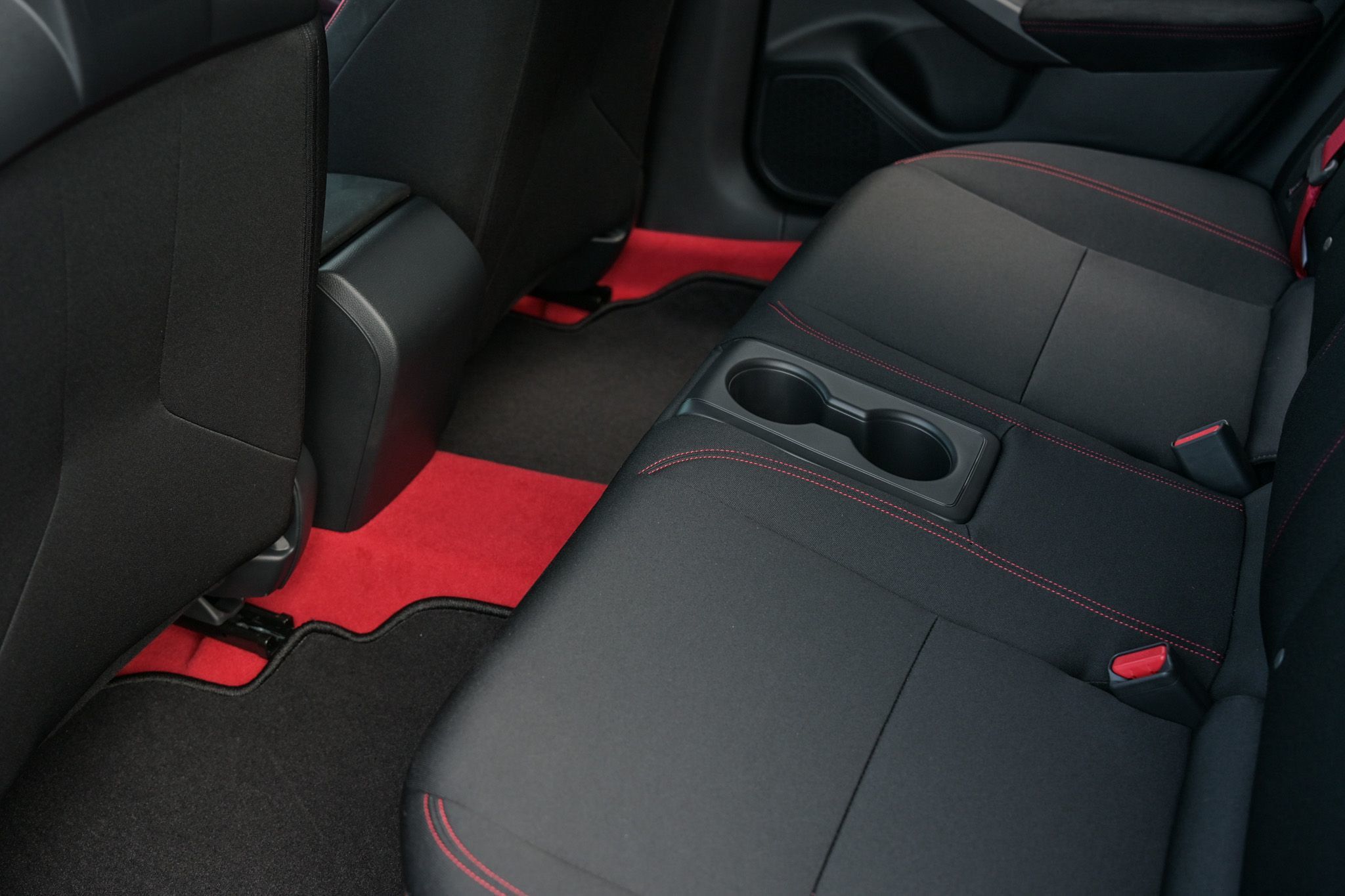 2024 Honda Civic Type R photo 34
