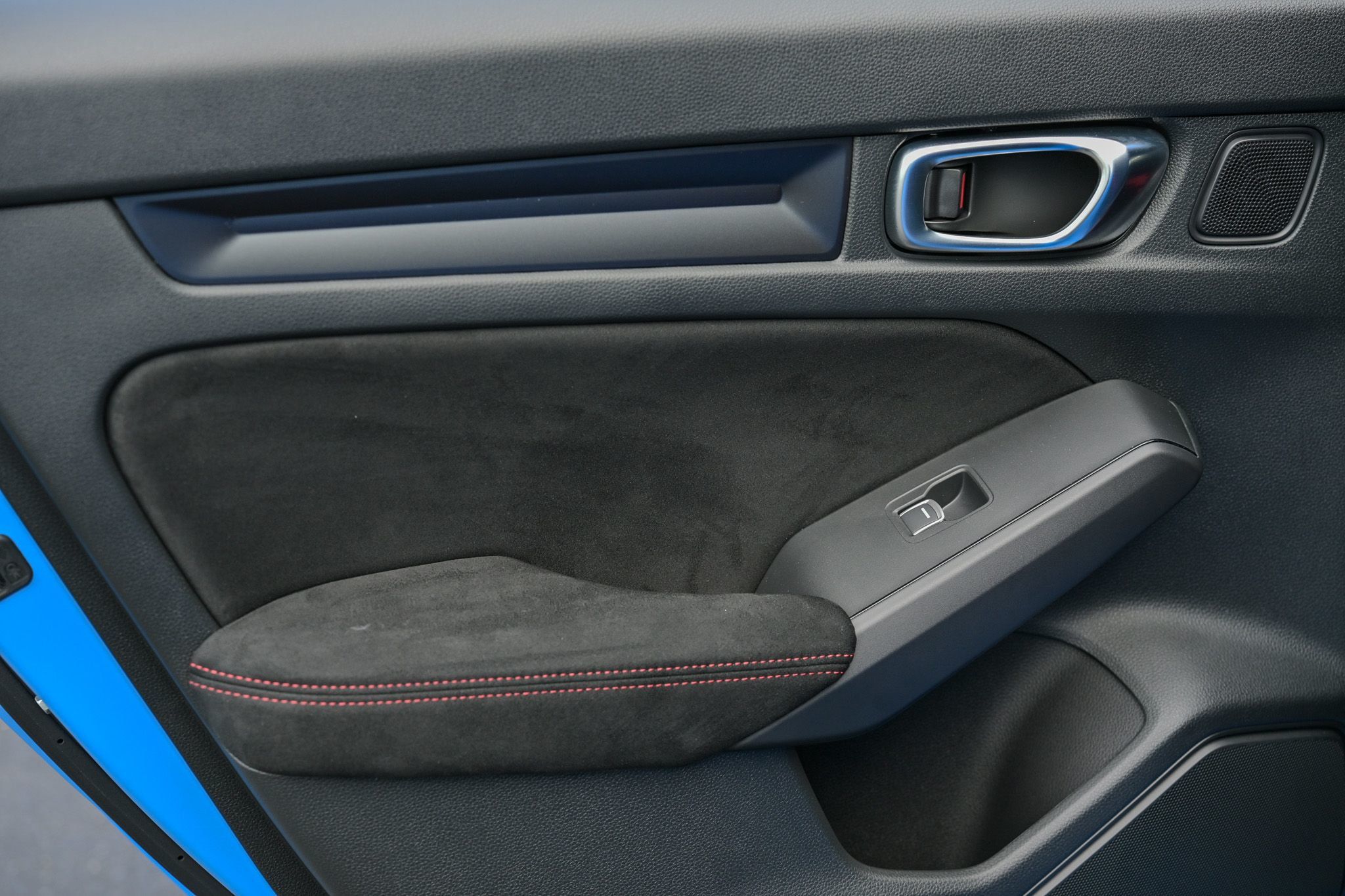 2024 Honda Civic Type R photo 35