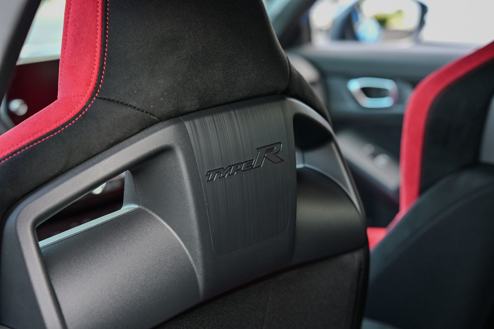 2024 Honda Civic Type R photo 36