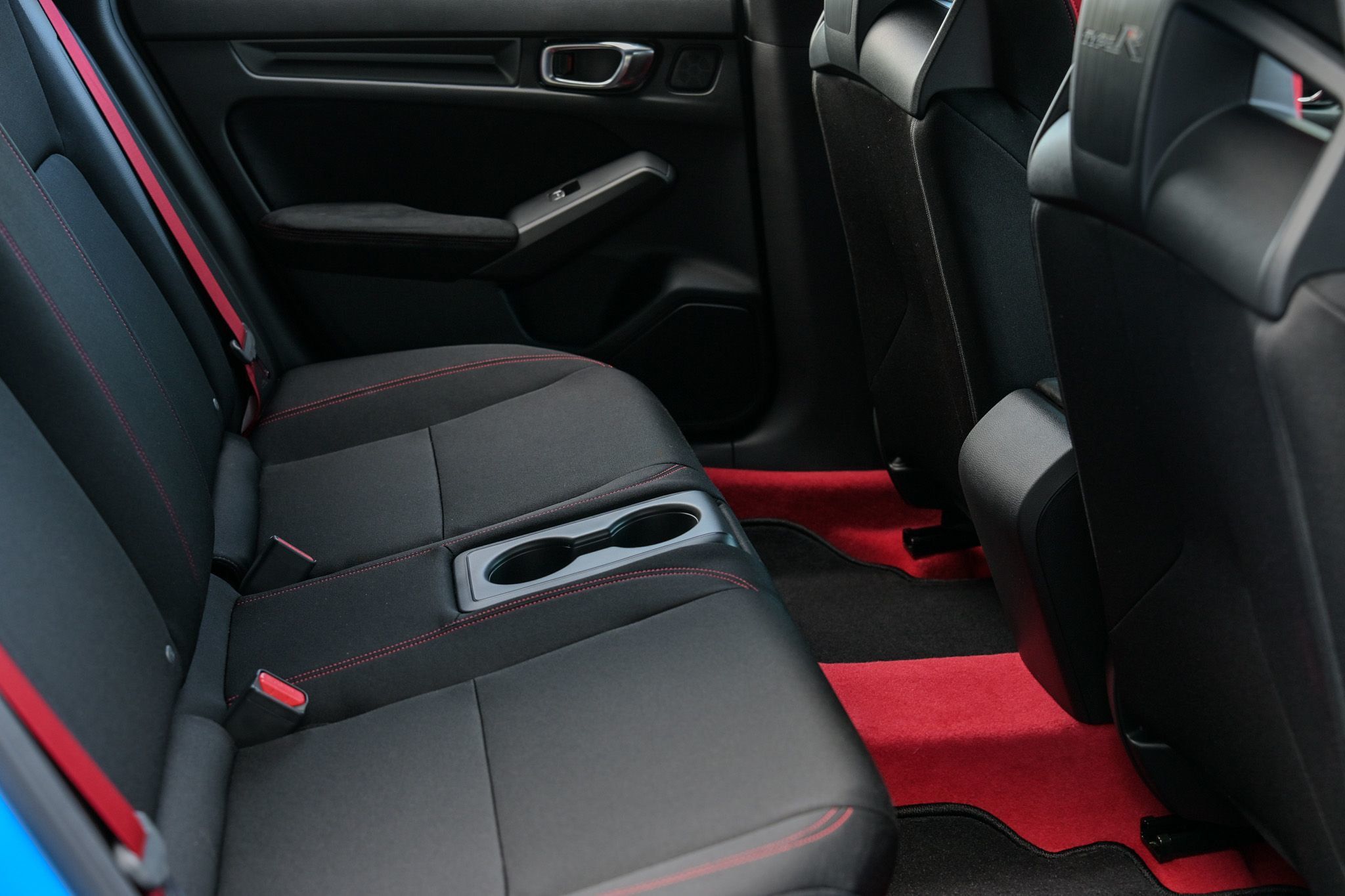 2024 Honda Civic Type R photo 37