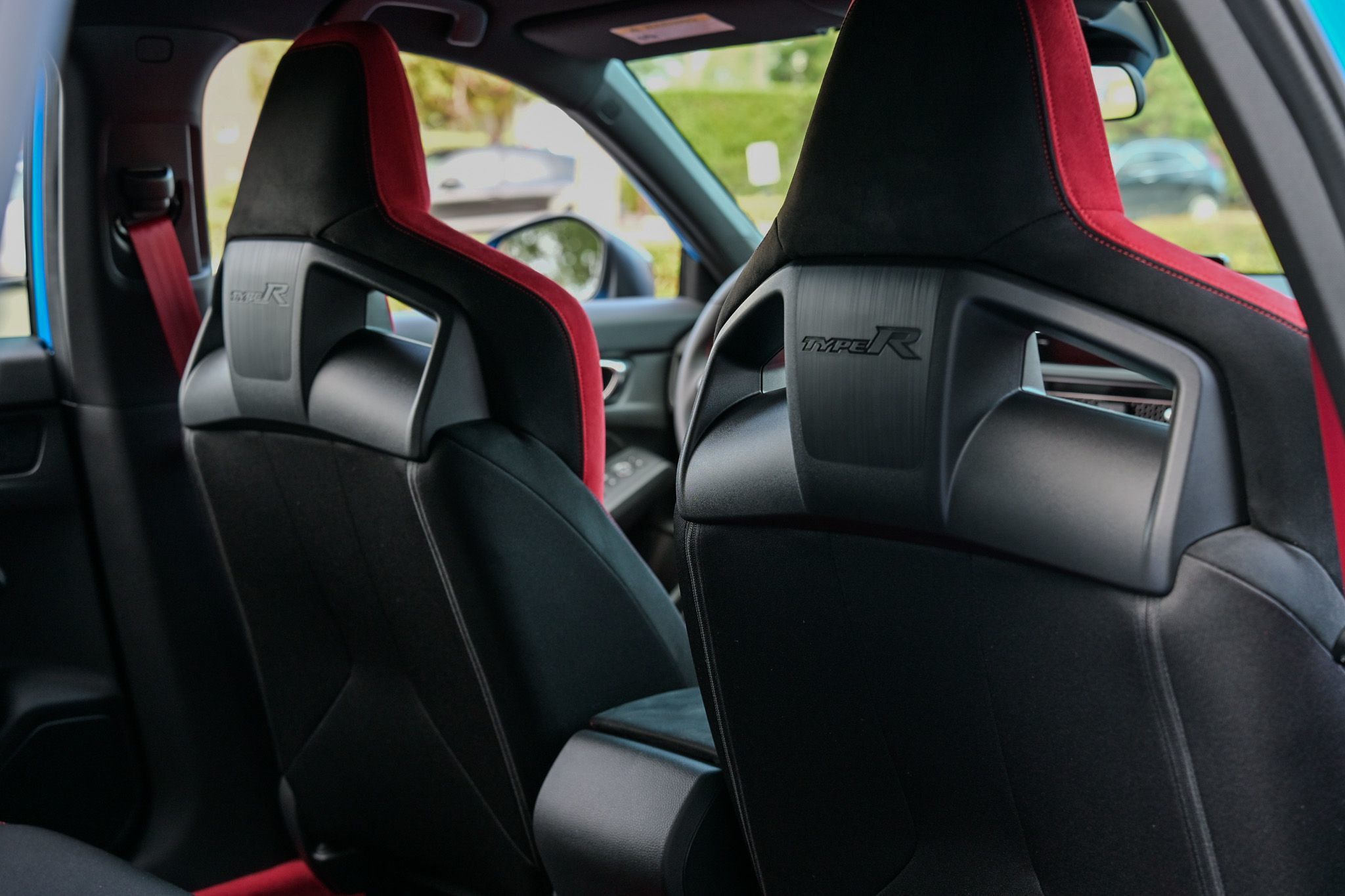 2024 Honda Civic Type R photo 38