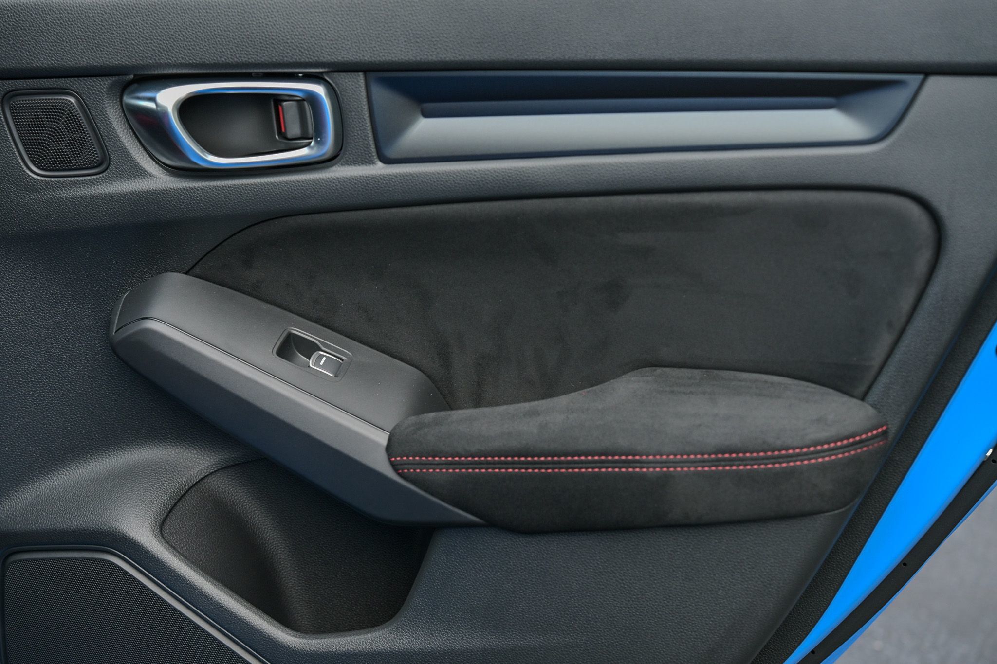 2024 Honda Civic Type R photo 39