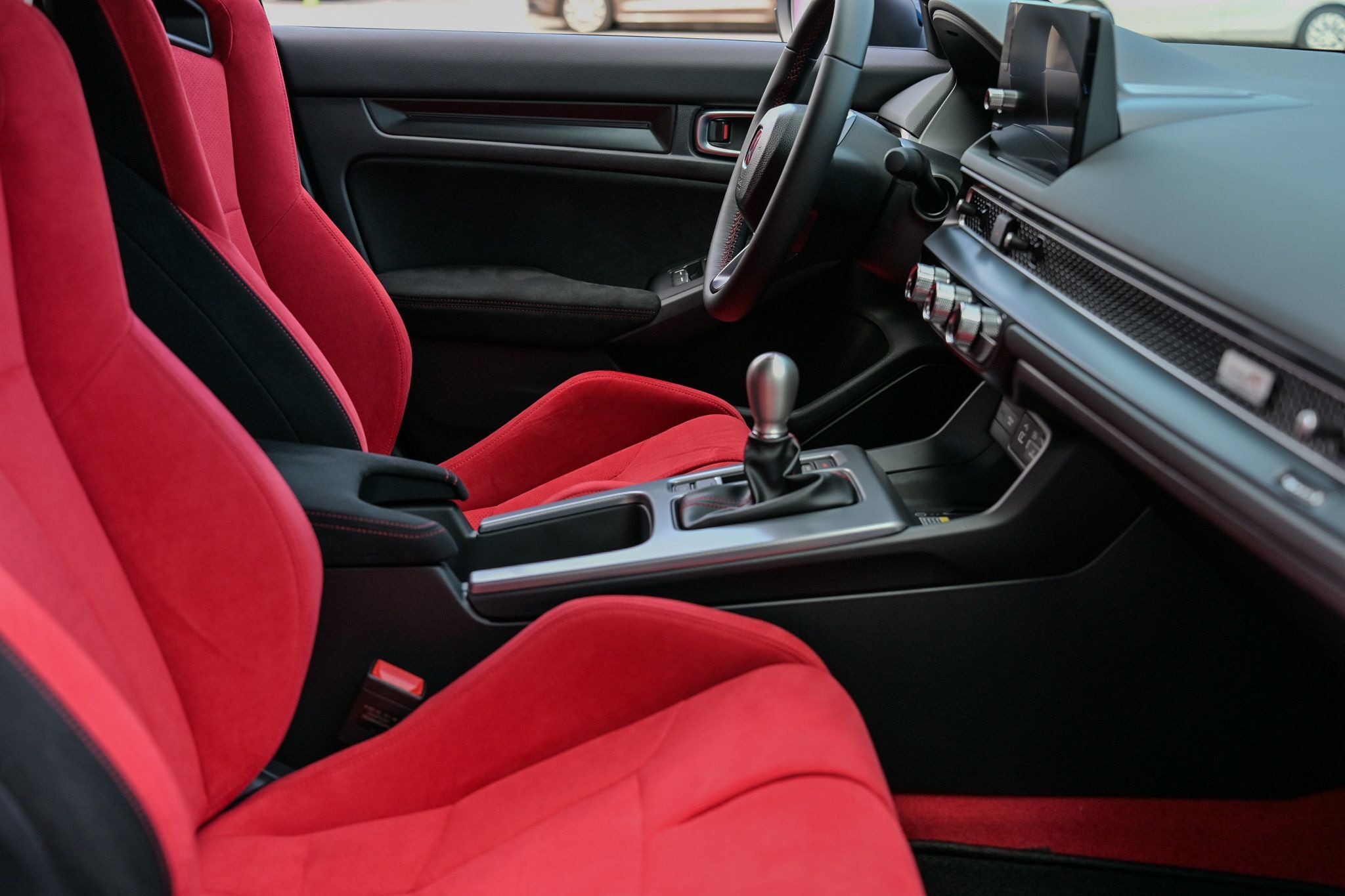 2024 Honda Civic Type R photo 40