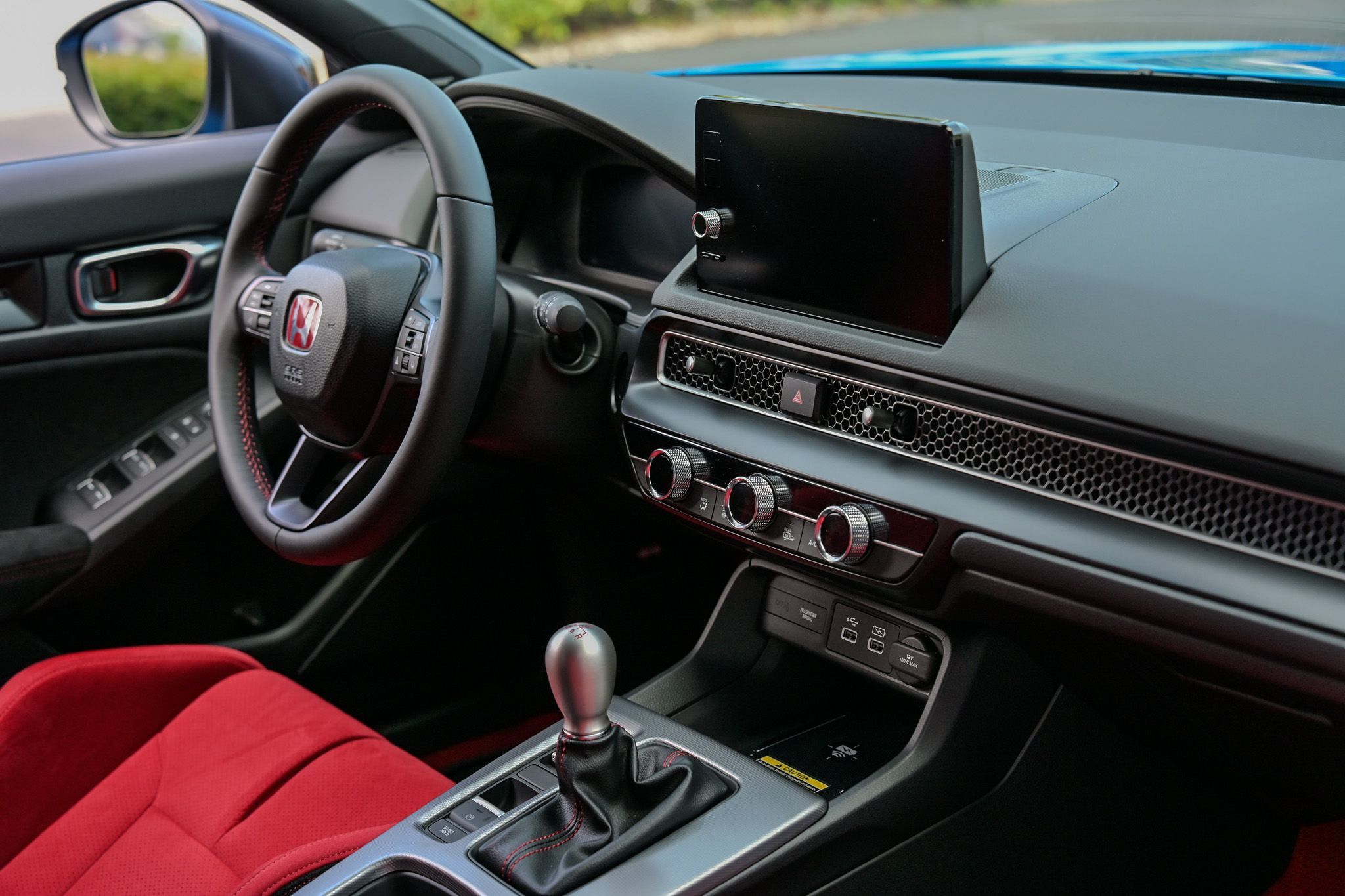 2024 Honda Civic Type R photo 41