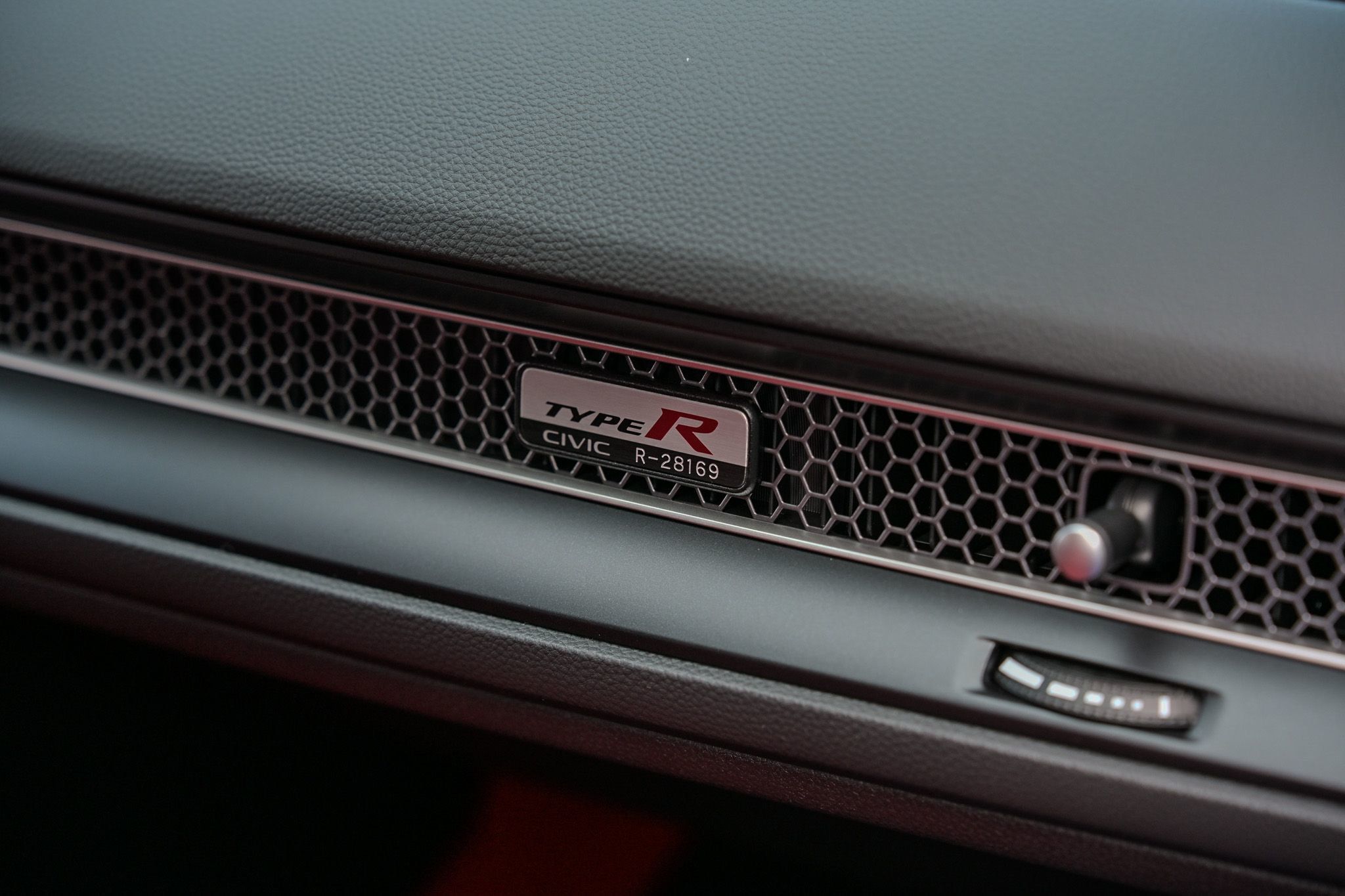 2024 Honda Civic Type R photo 42