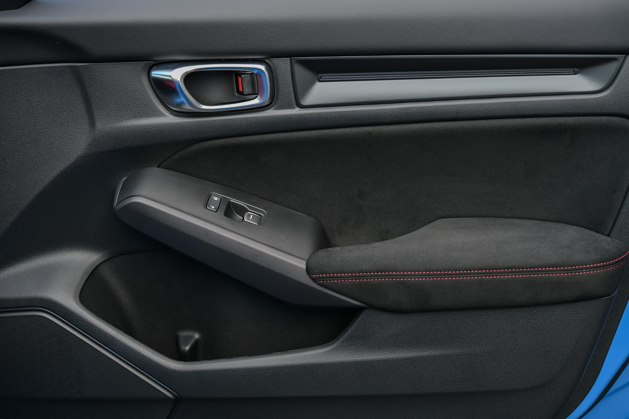 2024 Honda Civic Type R photo 43