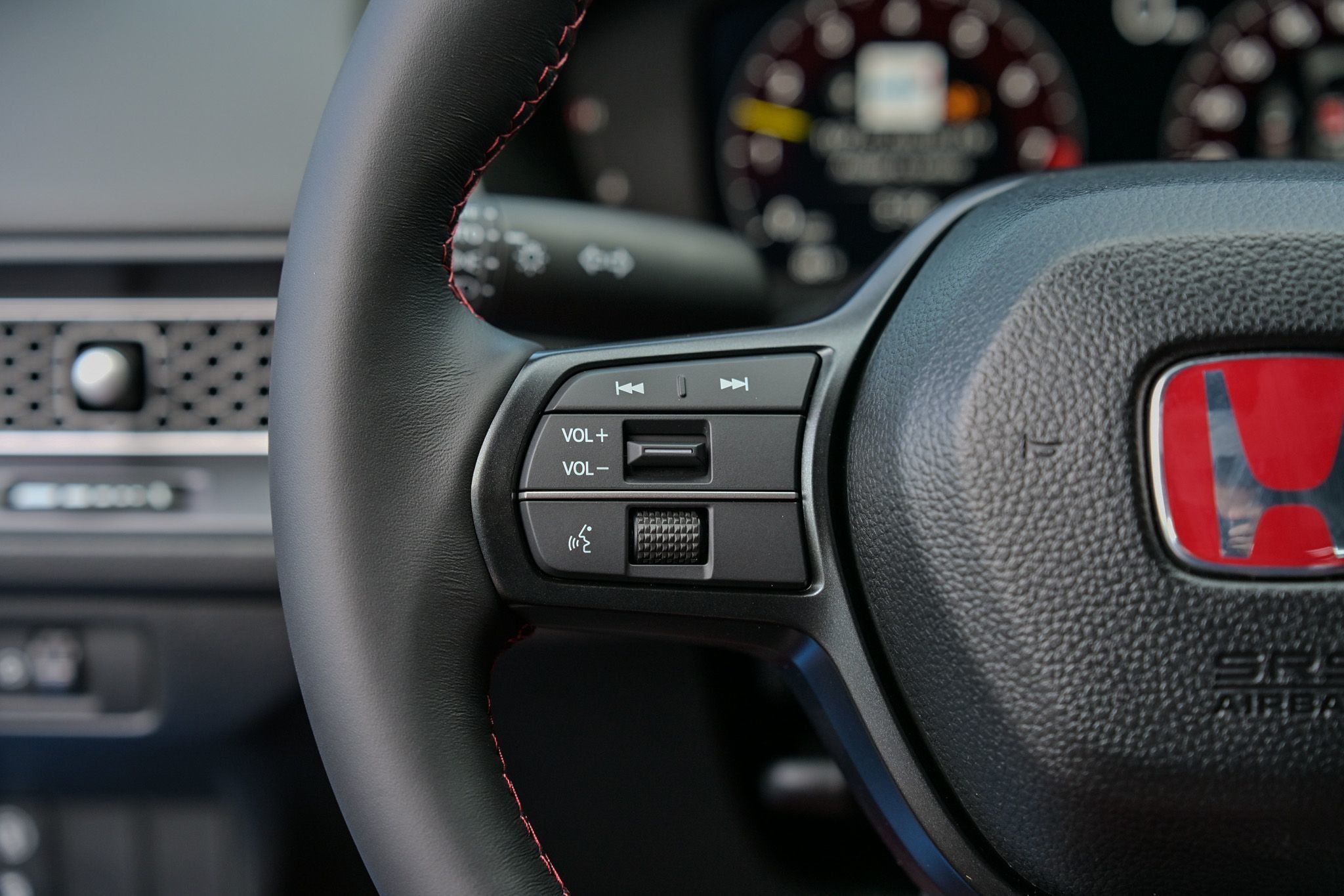 2024 Honda Civic Type R photo 45