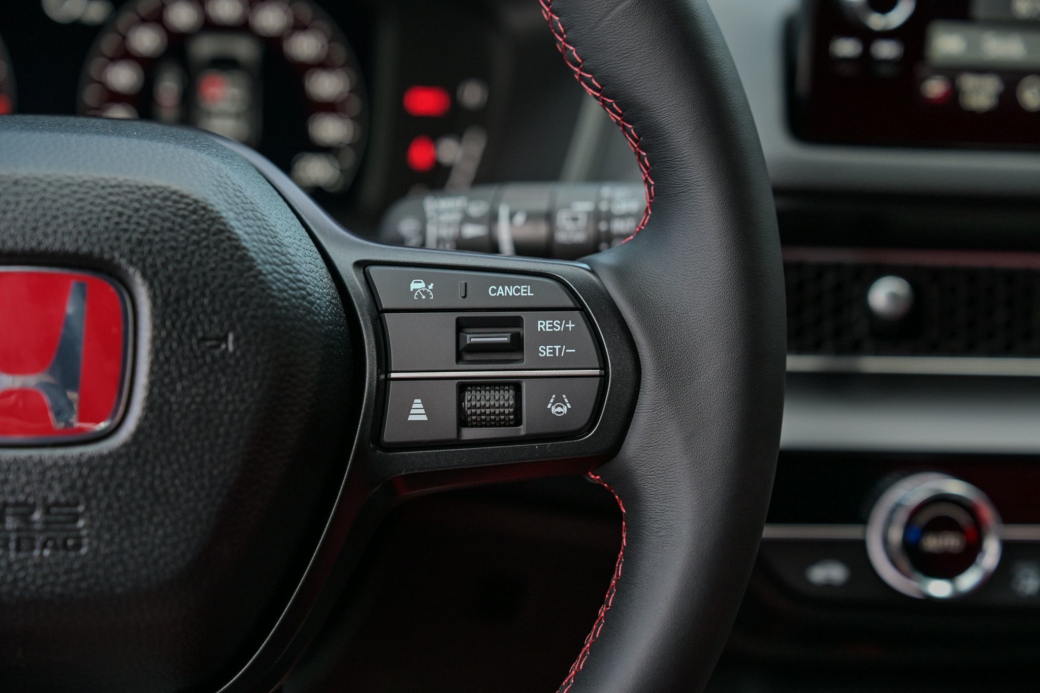 2024 Honda Civic Type R photo 46