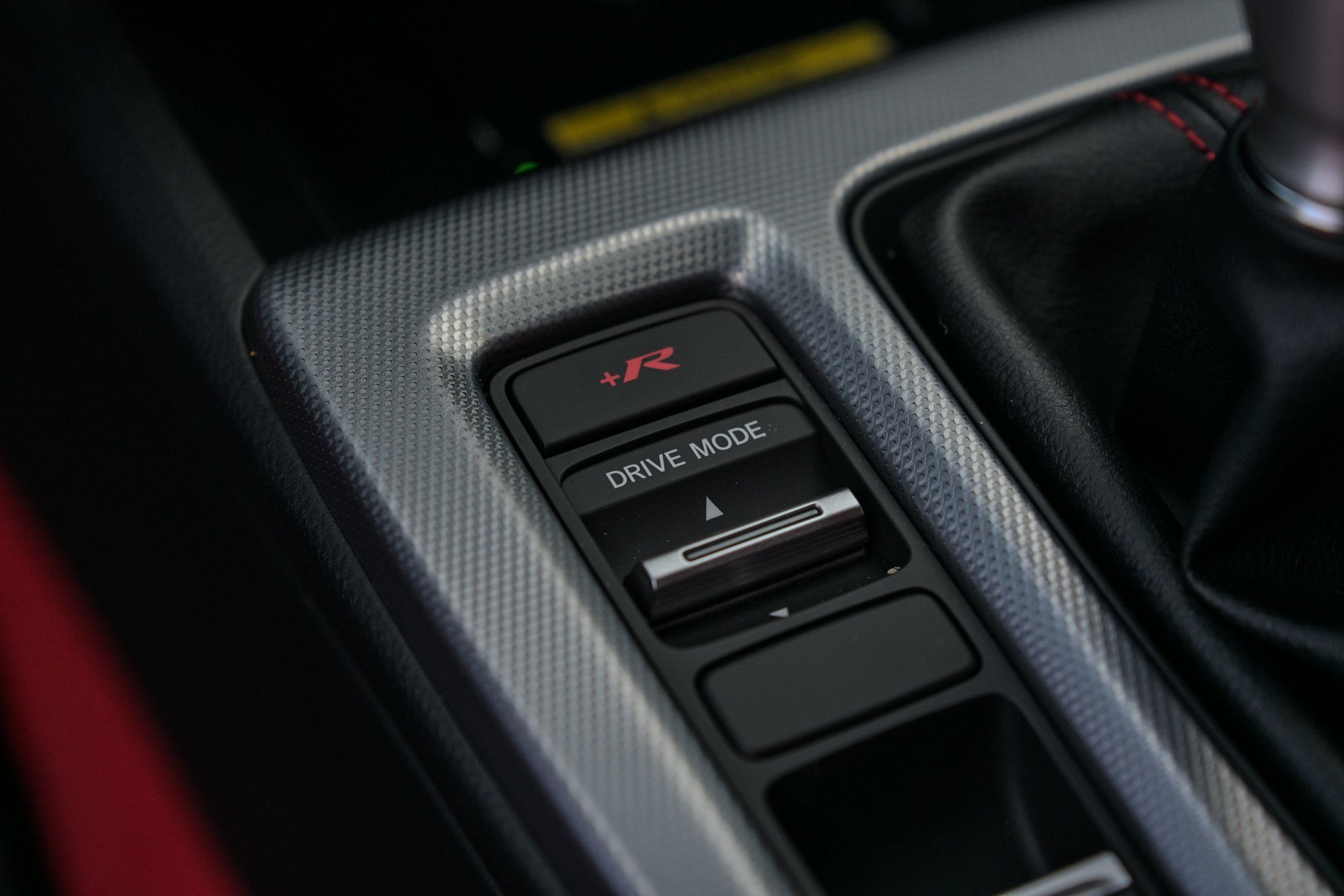 2024 Honda Civic Type R photo 48