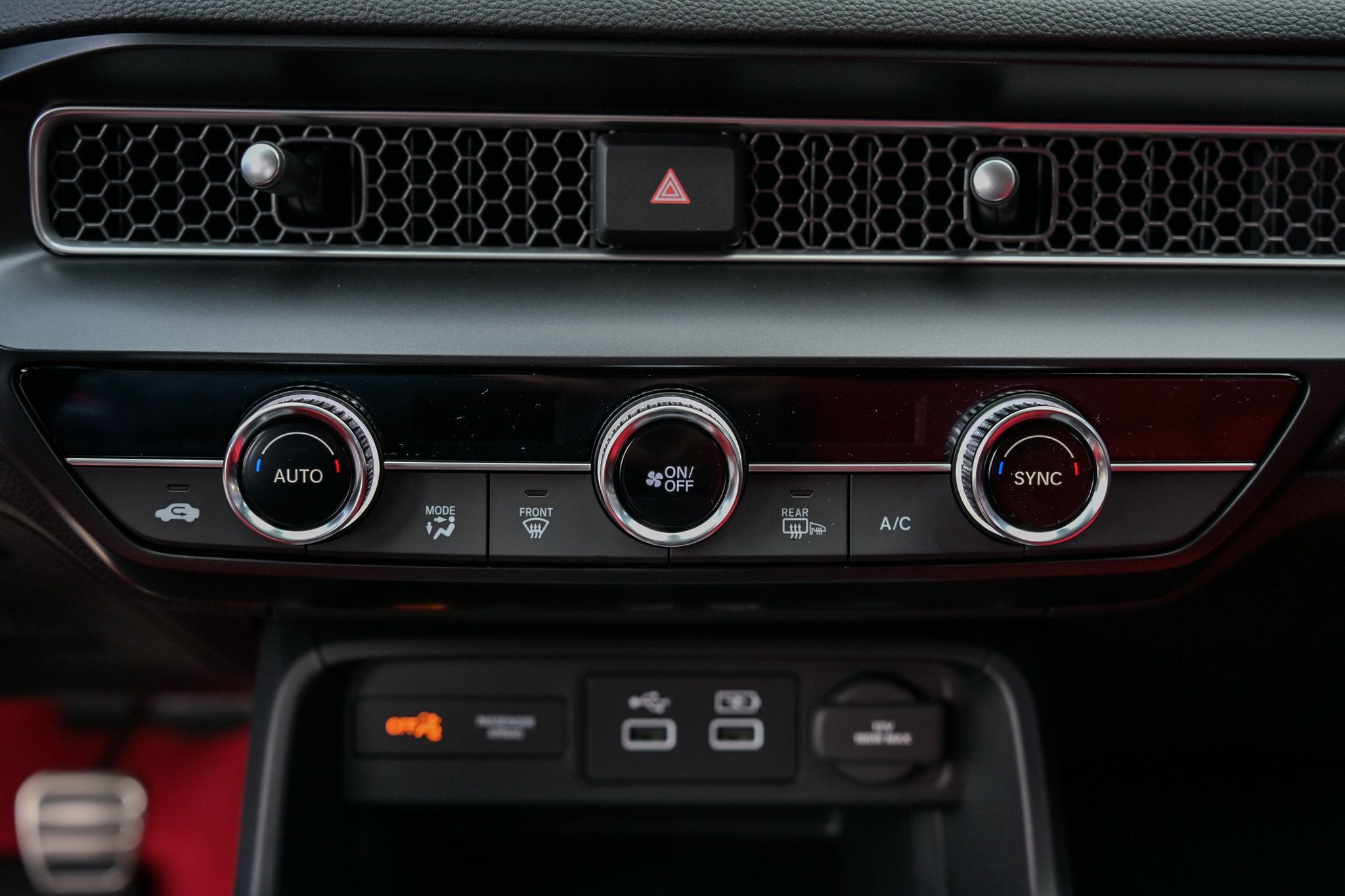 2024 Honda Civic Type R photo 50