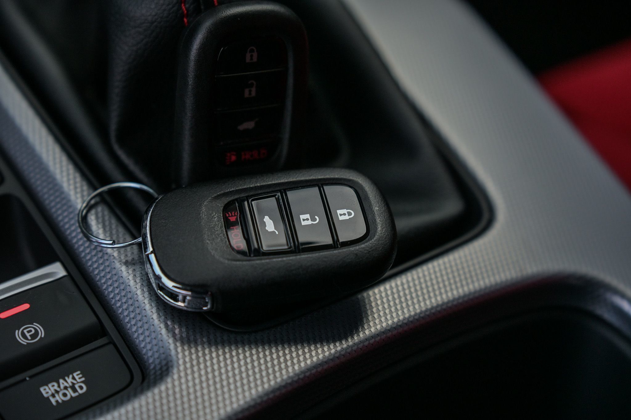 2024 Honda Civic Type R photo 57