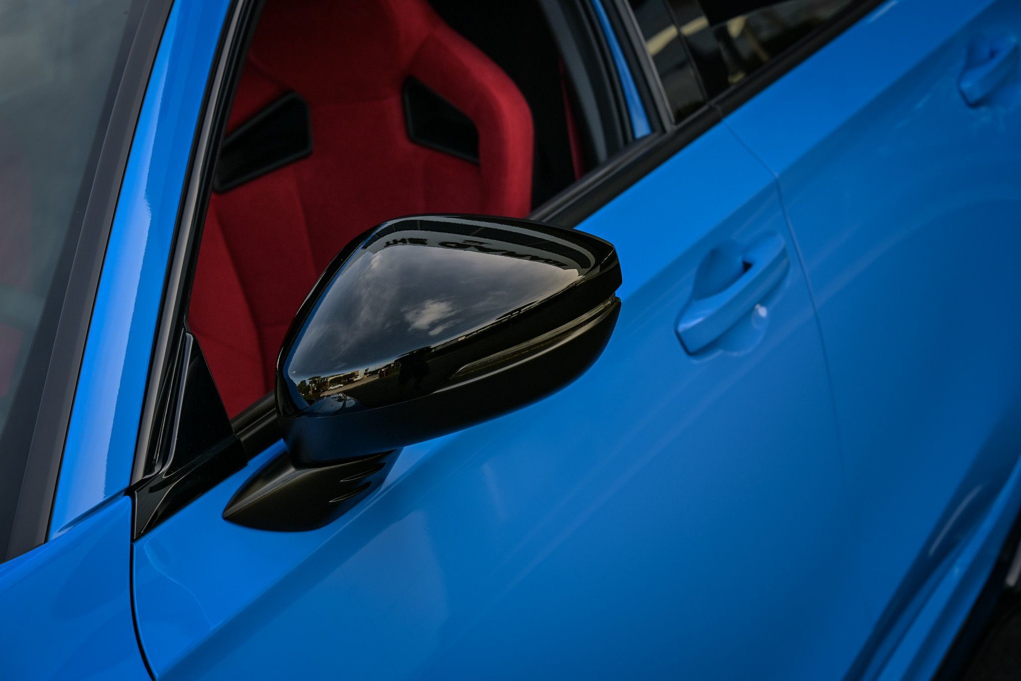 2024 Honda Civic Type R photo 8