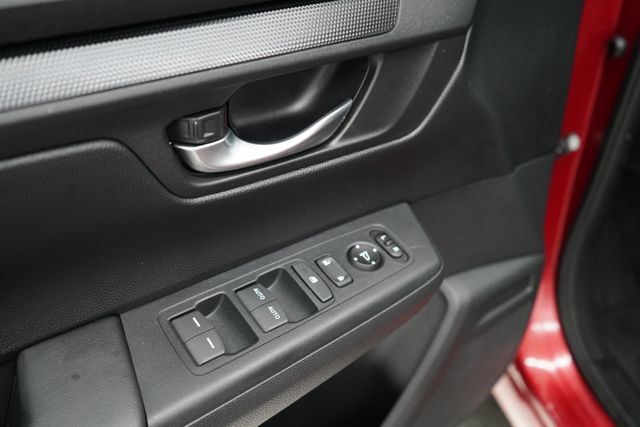 2024 Honda CR-V EX - 23077133 - 9
