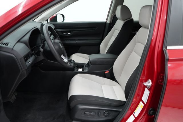 2024 Honda CR-V EX - 23077133 - 10
